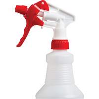 Spray Bottle with Trigger Sprayer, 33.8 oz. JO149 | Kelford