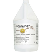 SaniBlend™ 64 Disinfectant Cleaner, Jug JN919 | Kelford