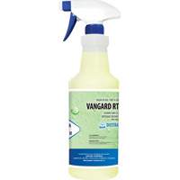 Vangard Ready-to-Use Disinfectant, Trigger Bottle JN920 | Kelford