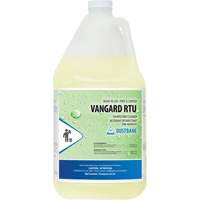 Vangard Ready-to-Use Disinfectant, Jug JN921 | Kelford