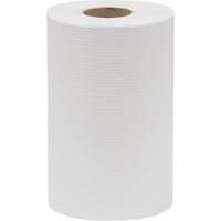 Everest Pro™ Paper Towel Rolls, 1 Ply, Standard, 300' L JO044 | Kelford