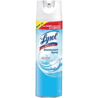 Disinfectant Spray, Aerosol Can JO051 | Kelford