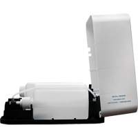 Automatic Hand Sanitizer Dispenser, Touchless, 1500 ml Cap. JO053 | Kelford