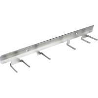 Support mural en acier inoxydable Kelford