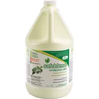 OXY Peppermint Oil Disinfectant Cleaner, Jug JO125 | Kelford