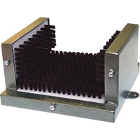 Manual Footwear Cleaner Kelford