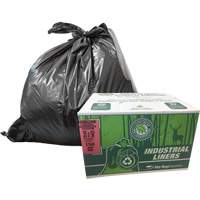 Industrial Garbage Bags