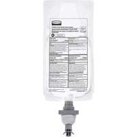 Alcohol-Based Foam Sanitizer, 1000 ml, Refill, 75% Alcohol JO200 | Kelford