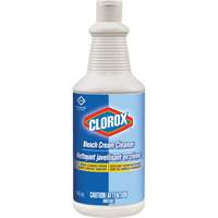 Bleach Cream Cleaner, 946 ml, Bottle Kelford
