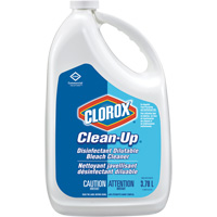 Clean-Up<sup>®</sup> with Bleach Surface Disinfectant Cleaner, Jug JO245 | Kelford