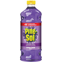 Nettoyant d&eacute;sinfectant tout usage Pine Sol, 1,4 L , Bouteille Kelford