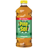 Nettoyant d&eacute;sinfectant tout usage Pine Sol, 1,4 L , Bouteille Kelford