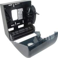 Distributeur pour rouleau d'essuie-mains, Manuel, 10,63" la x 9,84" p x 13,78" h Kelford