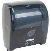 Hand Towel Roll Dispenser, No-Touch, 12.4" W x 9.65" D x 14.57" H Kelford