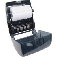 Hand Towel Roll Dispenser, No-Touch, 12.4" W x 9.65" D x 14.57" H Kelford