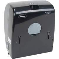 Hand Towel Roll Dispenser, No-Touch, 12.4" W x 9.65" D x 14.57" H Kelford