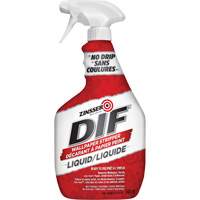 DIF&reg; Fast-Acting Wallpaper Stripper, 946 ml, Trigger Bottle Kelford