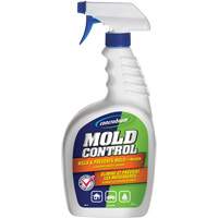 Agent antimoisissure Concrobium Mold Control, 946 ml, Bouteille &agrave; g&acirc;chette Kelford