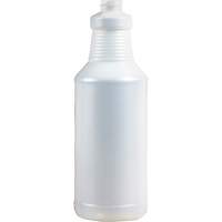 Carafe Style Spray Bottle, 32 oz. JO399 | Kelford