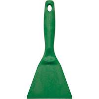 Grand grattoir pour temp&eacute;ratures &eacute;lev&eacute;es, Vert, 4-1/4" la x 9-3/8" lo Kelford