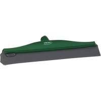 Condensation Squeegee, 16", Green Kelford