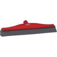 Condensation Squeegee, 16", Red Kelford