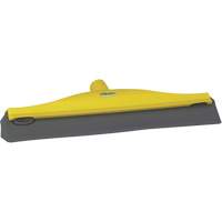 Condensation Squeegee, 16", Yellow Kelford