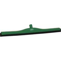Fixed Head Foam Blade Squeegee, 28", Green Kelford