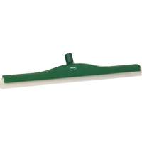 Swivel Neck Foam Blade Squeegee, 24", Green Kelford