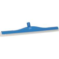 Swivel Neck Foam Blade Squeegee, 24", Blue Kelford