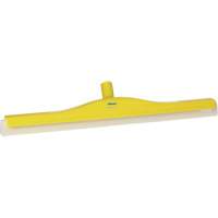 Swivel Neck Foam Blade Squeegee, 24", Yellow Kelford