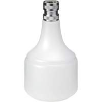 Flacon collecteur de raclette pour condensation Kelford