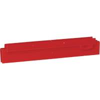 Cartouche double de rechange de 10" pour raclette ultra hygi&eacute;nique, Lame Kelford