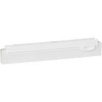 10" Double Ultra Hygiene Squeegee Refill Cartridge, Blade Kelford