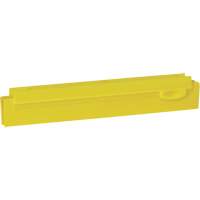 10" Double Ultra Hygiene Squeegee Refill Cartridge, Blade Kelford