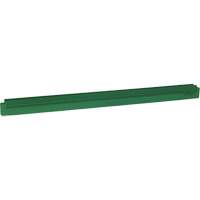 24" Double Ultra Hygiene Squeegee Refill Cartridge, Blade Kelford