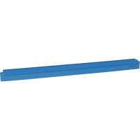 24" Double Ultra Hygiene Squeegee Refill Cartridge, Blade Kelford