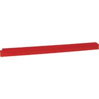 24" Double Ultra Hygiene Squeegee Refill Cartridge, Blade Kelford
