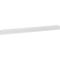 24" Double Ultra Hygiene Squeegee Refill Cartridge, Blade Kelford
