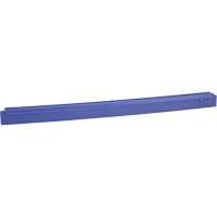 24" Double Ultra Hygiene Squeegee Refill Cartridge, Blade Kelford