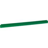 28" Double Ultra Hygiene Squeegee Refill Cartridge, Blade Kelford