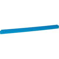 28" Double Ultra Hygiene Squeegee Refill Cartridge, Blade Kelford