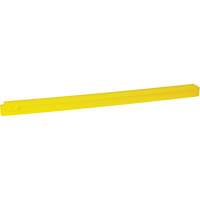 28" Double Ultra Hygiene Squeegee Refill Cartridge, Blade Kelford