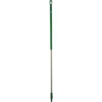 Manche, Balai/Brosse/Support &agrave; tampon/Grattoir/Raclette, Vert, Ergonomique, 59" lo Kelford