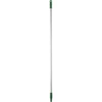 Manche de base, Balai/Grattoir/Raclette, Vert, Standard, 57" lo Kelford