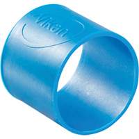Colour-Coding Rubber Band for Handles Kelford