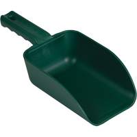 Pelle &agrave; main perceptible par d&eacute;tecteur de m&eacute;tal, Plastique, Vert, 32 oz Kelford
