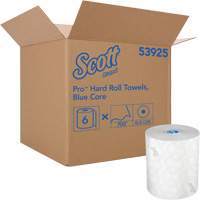 Pro High Capacity Hard Roll Towels, Standard, 700' L Kelford