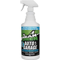Mean Green<sup>®</sup> Auto & Garage Disinfectant, Trigger Bottle JP097 | Kelford