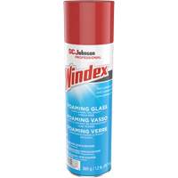 Windex<sup>®</sup> Foaming Glass Cleaner, Aerosol Can JP266 | Kelford